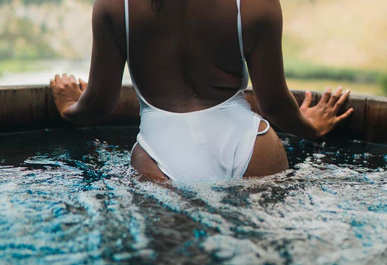 Wellness Area